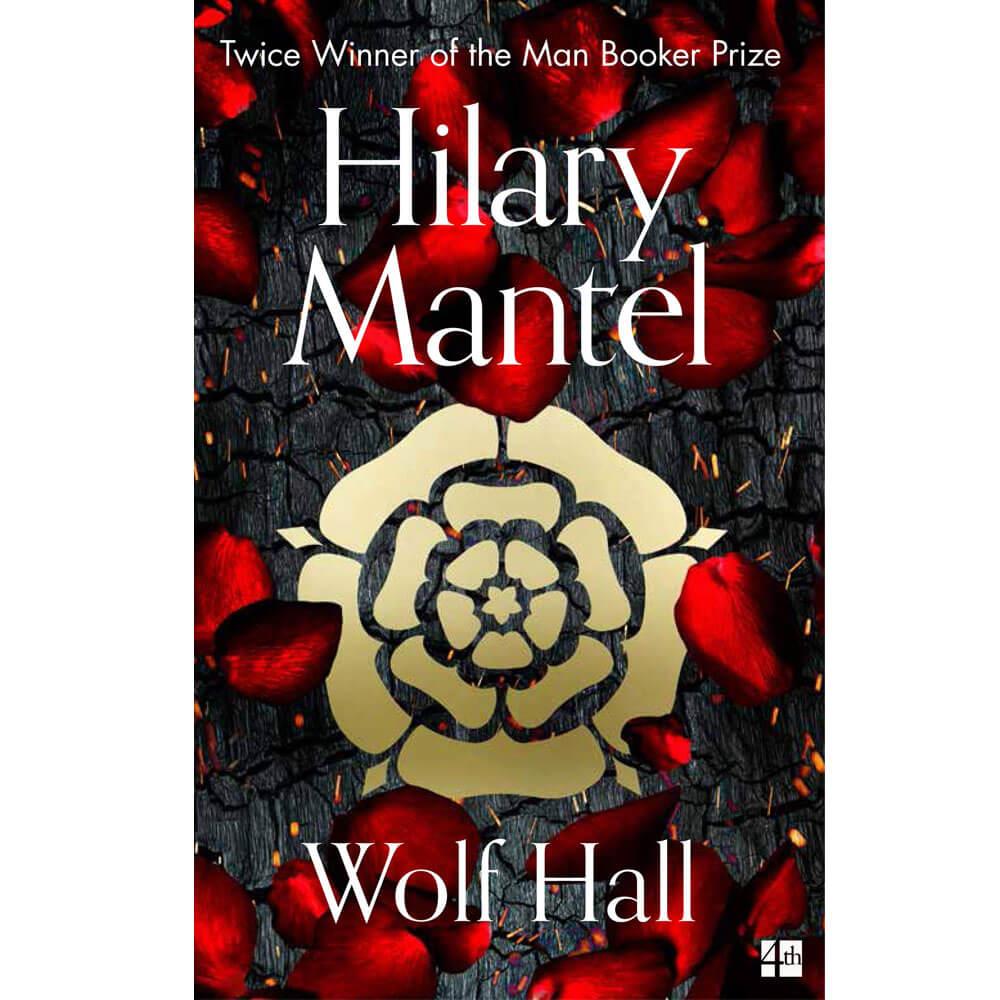 Wolf Hall The Wolf Hall Trilogy By Hilary Mantel (Paperback)